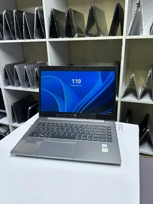 Laptop HP ZBook 14 16GB Intel Core I5 SSD 256GB