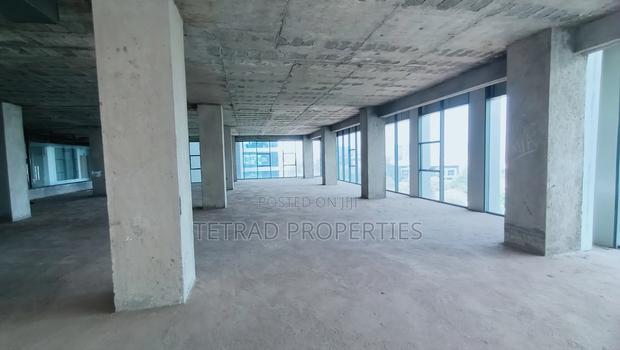 4500 Sqft Office Space In Riverside Drive. (Ksh. 145 Per Sqft + Vat) - thumbnail 2