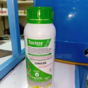 Ducasse 250ew 500ml
