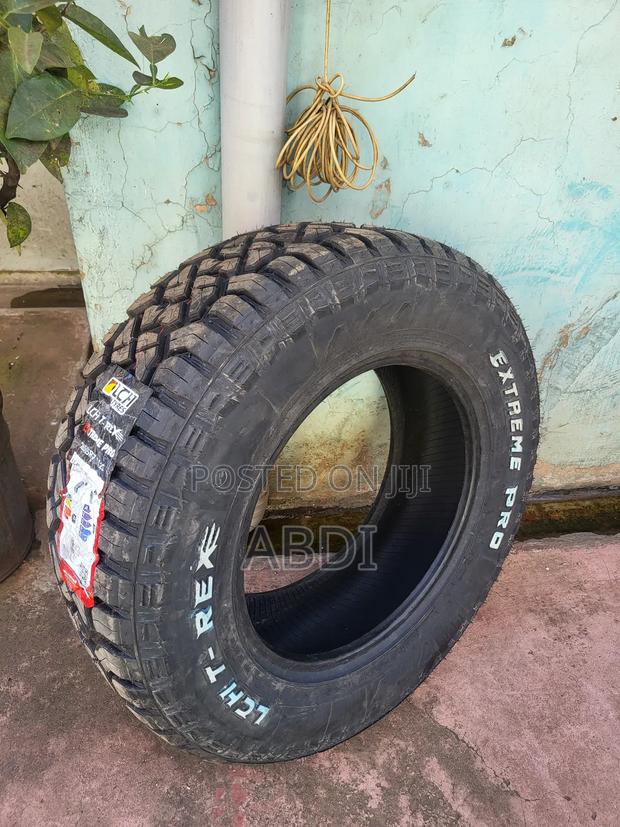 265/65r17 LCH Extreme Pro - thumbnail 2