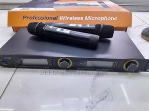 BNK X92 Wireless Microphone