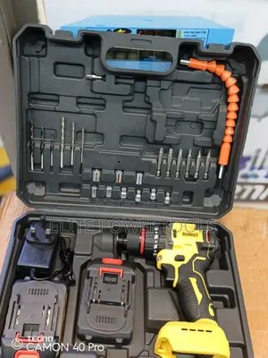 Original Brushless Dewalt 48v
