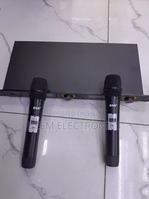 Wireless Mic BNK X92