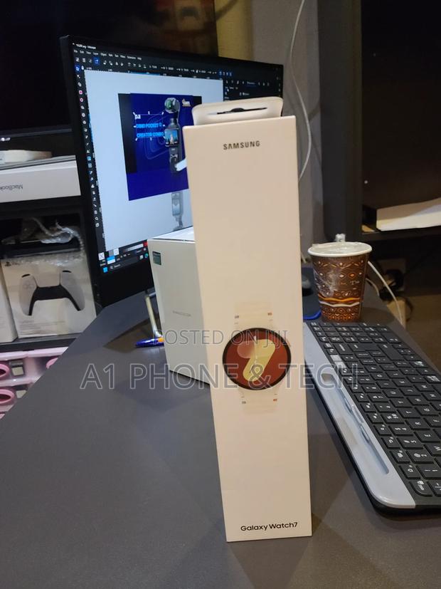 Galaxy Watch 7 - thumbnail 3