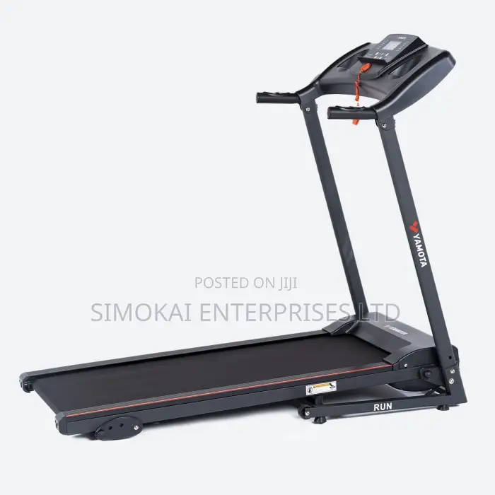 Yamota Run Home Use Treadmill