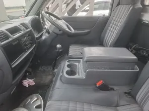 Mazda Bongo Manual Petro