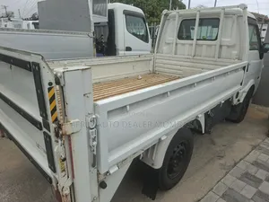 Mazda Bongo Manual Petro