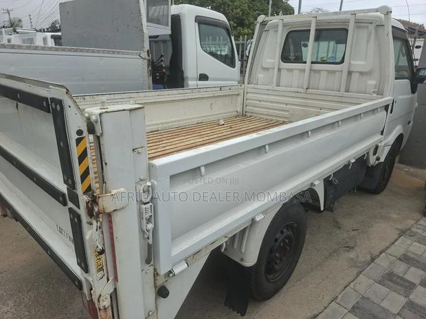 Mazda Bongo Manual Petro - thumbnail 3