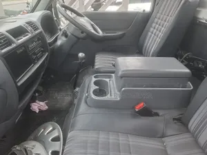 Mazda Bongo Manual Petro
