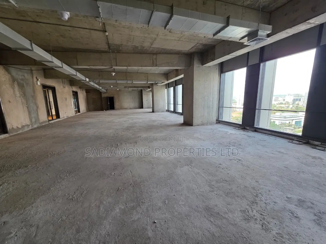 Office Space for Rent in Gtc, Westlands