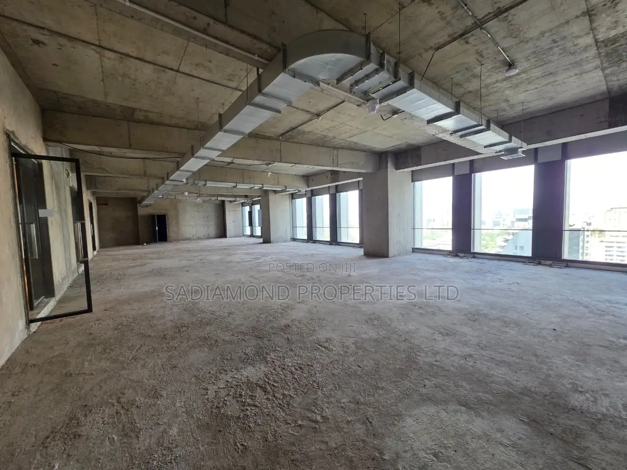 Office Space for Rent in Gtc, Westlands