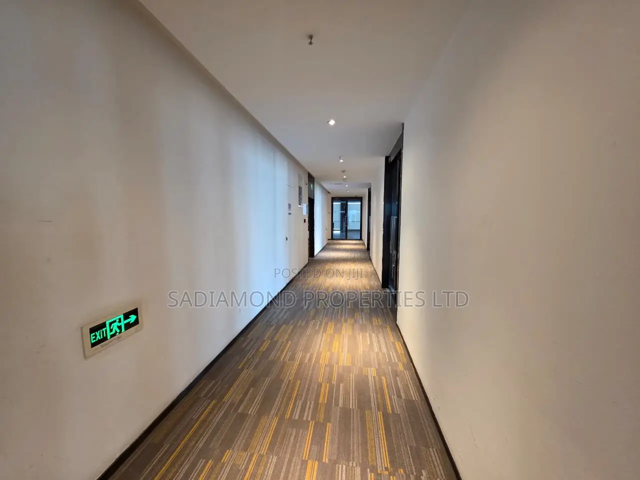 Office Space for Rent in Gtc, Westlands