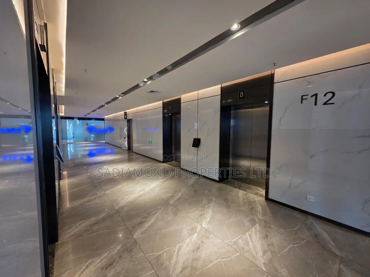 Office Space for Rent in Gtc, Westlands