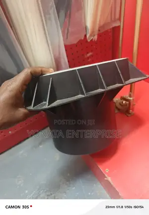 Earth Rod Pit