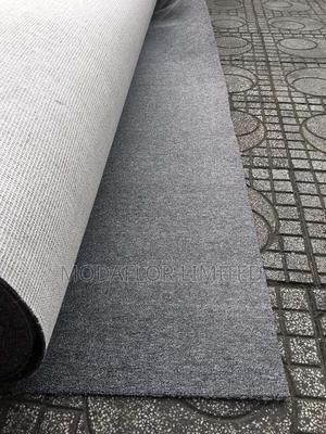Delta Wall-to-Wall Carpet – Clean Look, Lasting Comfort