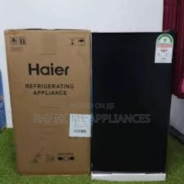 Haier 90pitres Single Door Refrigerator - thumbnail 2