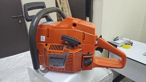 Quality Guaranteed Husqvarna 272xp Powersaw Machine