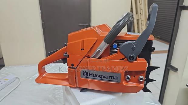 Quality Guaranteed Husqvarna 272xp Powersaw Machine - thumbnail 2