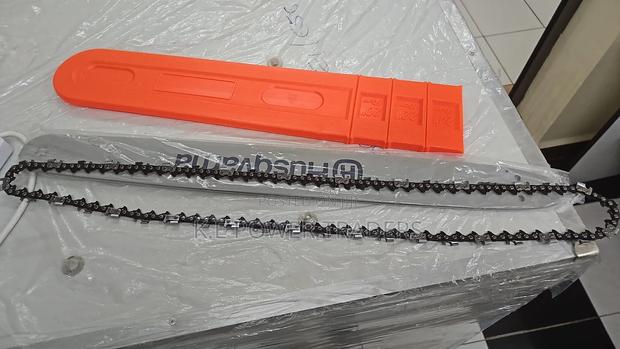 Quality Guaranteed Husqvarna 272xp Powersaw Machine - thumbnail 3