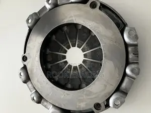Mitsubishi Colt Ralliart Clutch and Pressure Plate