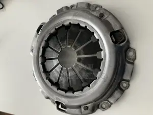 Mitsubishi Colt Ralliart Clutch and Pressure Plate