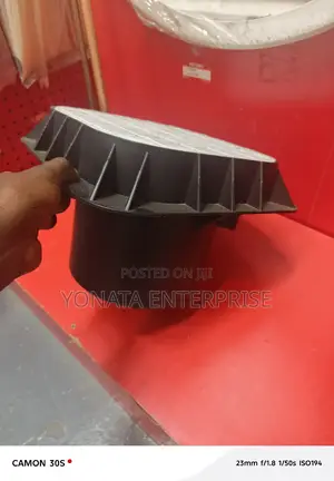 Lockable PVC Commercial Earth Rod Pit