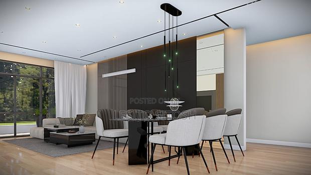 2 Bedroom Apartment Kilimani - thumbnail 7