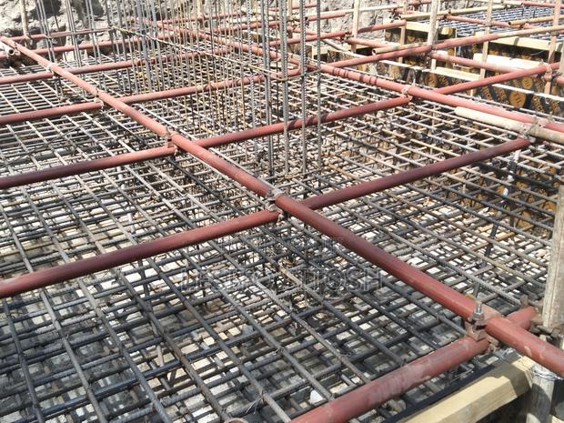 2 Bedroom Apartment Kilimani - thumbnail 8