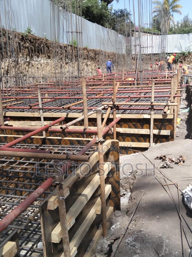 2 Bedroom Apartment Kilimani - thumbnail 9