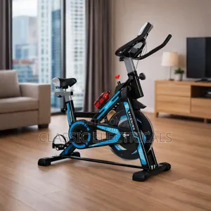 Spin Bike 35kg Sc-85051