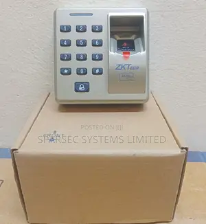 Zkteco Fr1300 Slave Reader