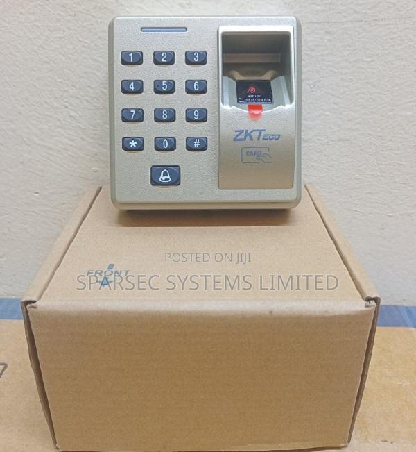 Zkteco Fr1300 Slave Reader