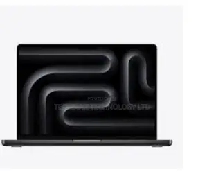 New Laptop Apple Macbook Pro 2025 M5 14-inch 16GB Apple M5 SSD 512GB