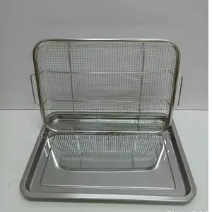 Fry Basket, French Fries Holderfry Basket, Medium