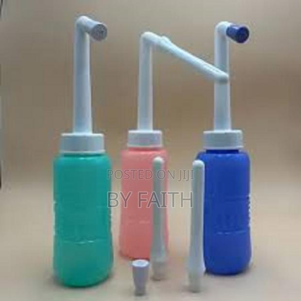 High Quality Bidet / Arabic Shower - main view