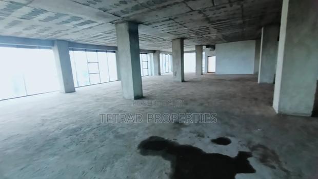 2500 SQFT Office in Riverside Drive (Ksh. 145 Per SQFT + Vat) - thumbnail 2