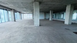 2500 SQFT Office in Riverside Drive (Ksh. 145 Per SQFT + Vat)