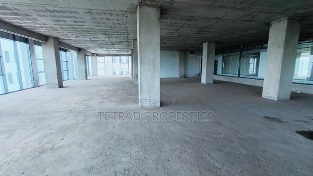 2500 SQFT Office in Riverside Drive (Ksh. 145 Per SQFT + Vat) - thumbnail 3