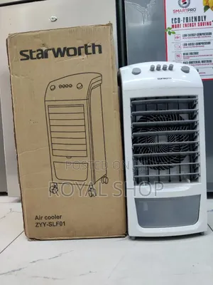 Starworth Air Cooler