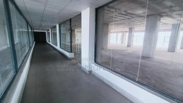 2500 SQFT Office in Riverside Drive (Ksh. 145 Per SQFT + Vat) - thumbnail 4