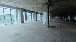 2500 SQFT Office in Riverside Drive (Ksh. 145 Per SQFT + Vat)