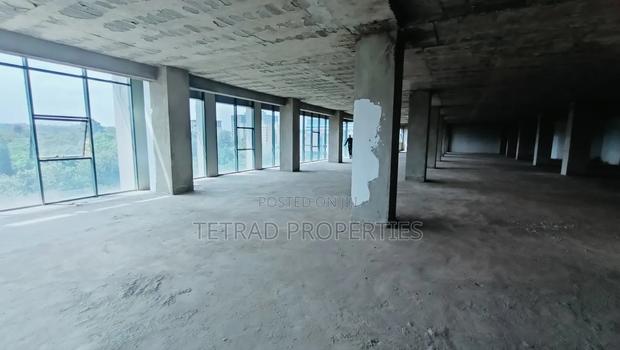 2500 SQFT Office in Riverside Drive (Ksh. 145 Per SQFT + Vat) - thumbnail 5