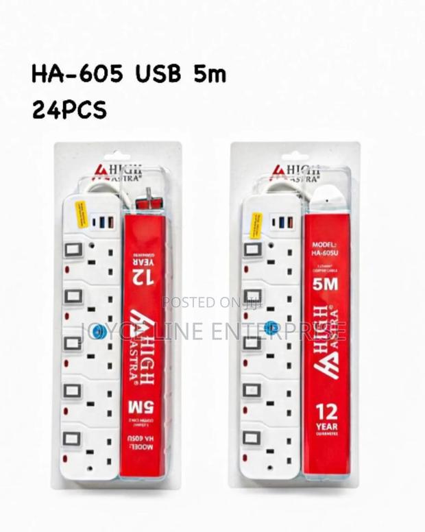 High Astra Extension