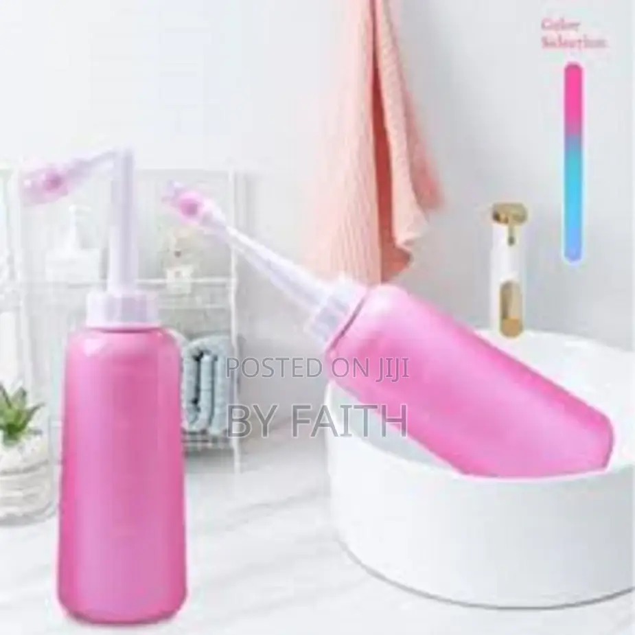 Toilet Bidet Spray Set
