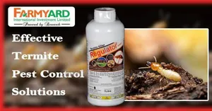 Termites Regulator 430ec
