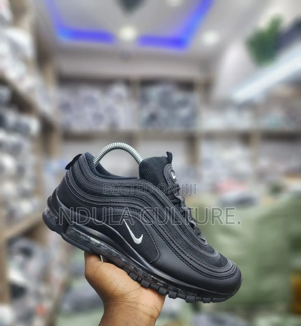 Airmax 97 Sneaker