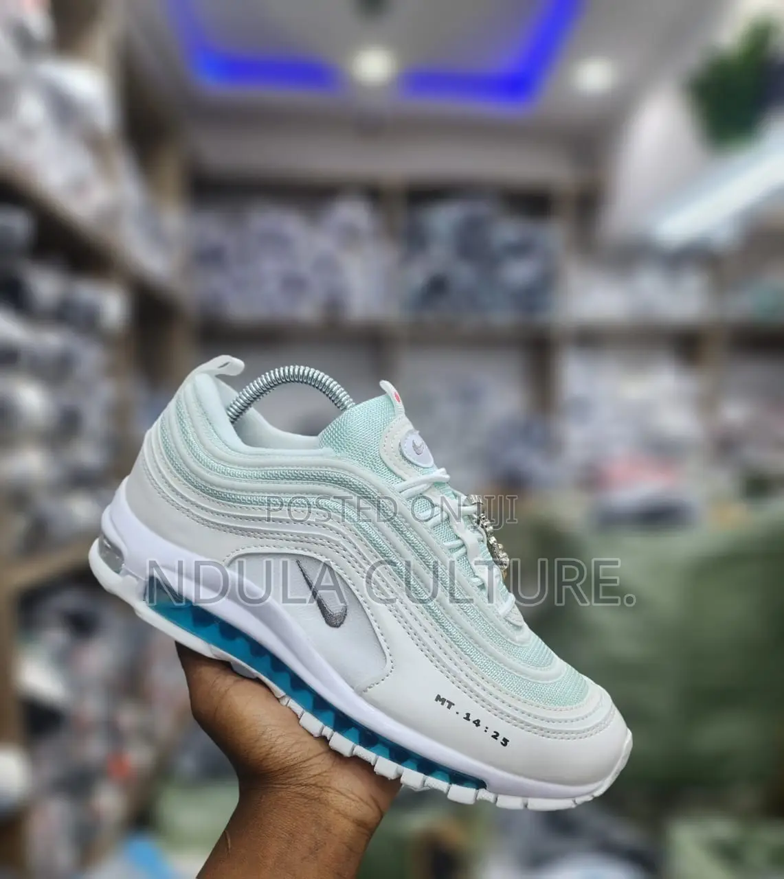 Airmax 97 Sneaker