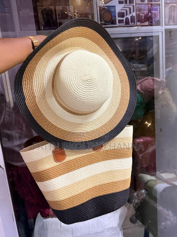 2 in 1 Beach Bags - main view