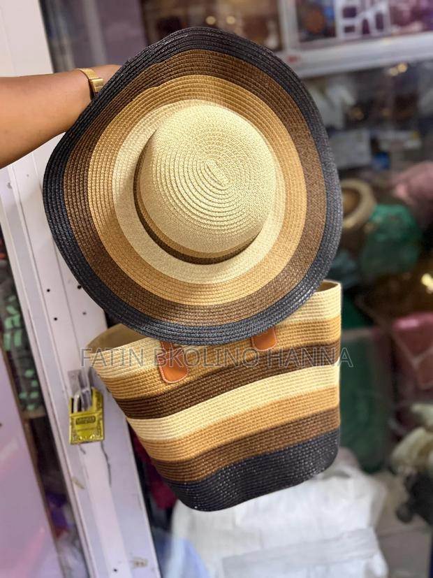 2 in 1 Beach Bags - thumbnail 3