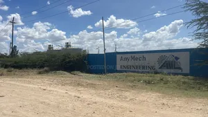 Prime 5 Acres for Sale Touching Mombasa Road Athiriver